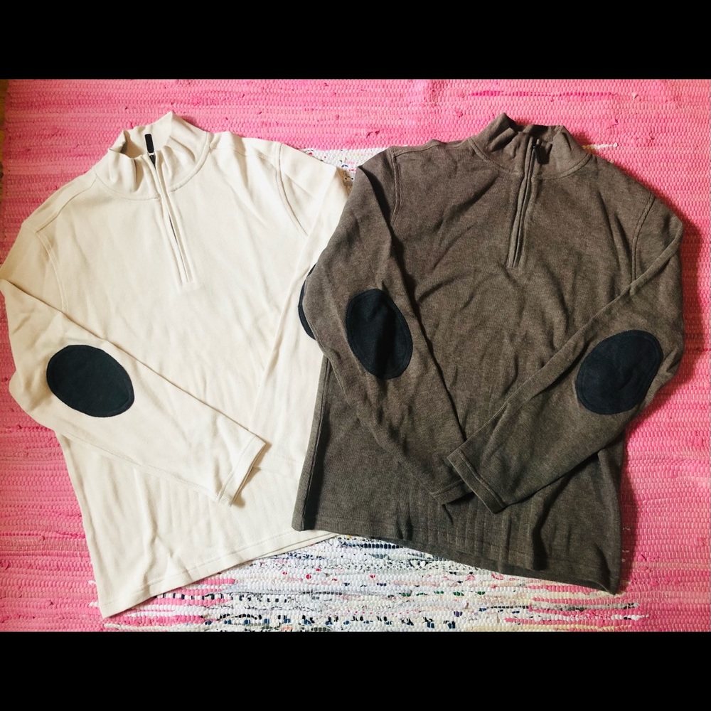 Banana Republic Sweaters